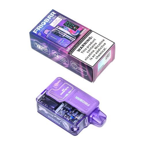 FrioBar 10000 MX Disposable Vape