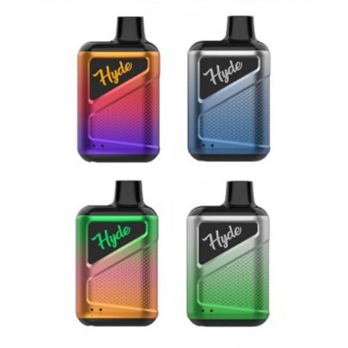 Hyde IQ Vape