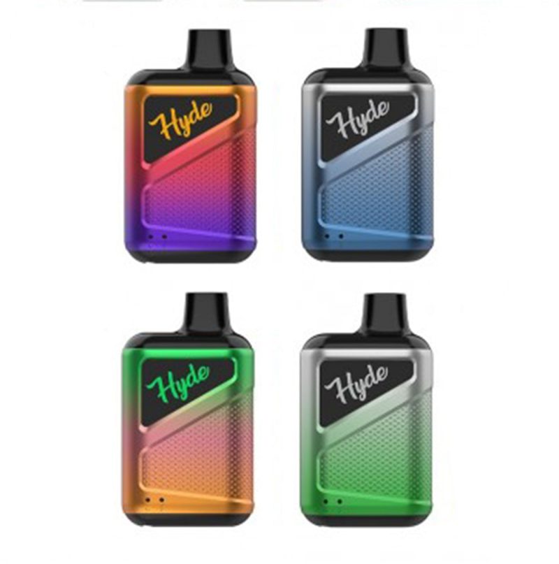 Hyde IQ Vape