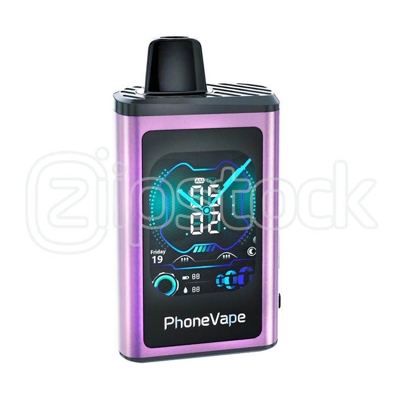 JNR Phone Vape 30K Vape