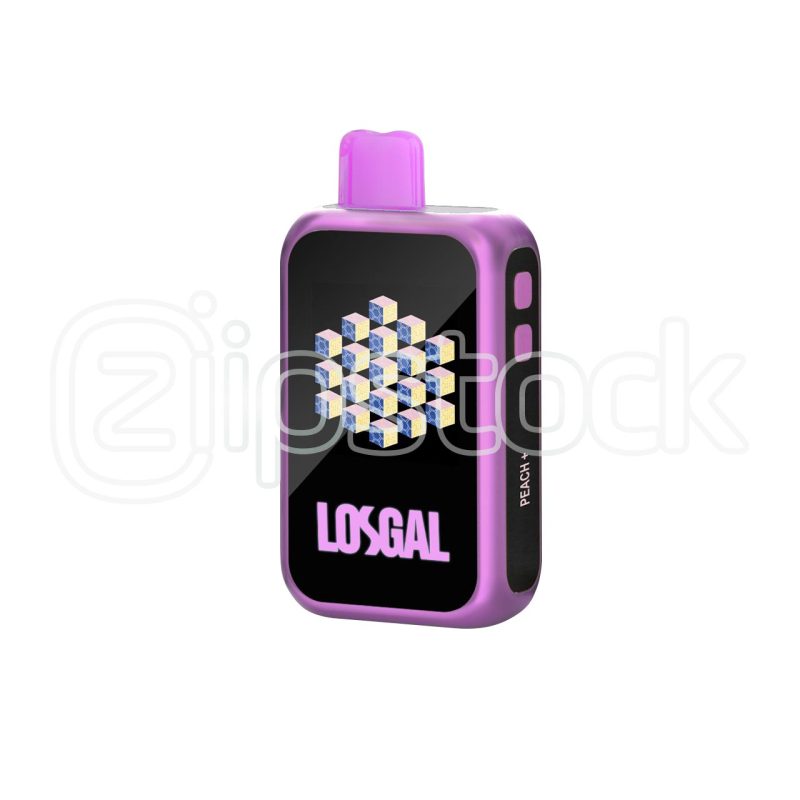 Losgal MC25000 Vape