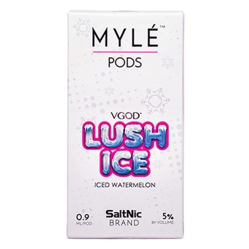 Myle Pods