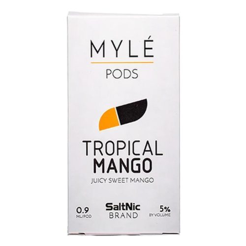 Myle Pods