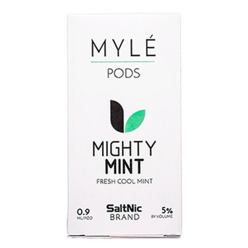 Myle Vape Pods