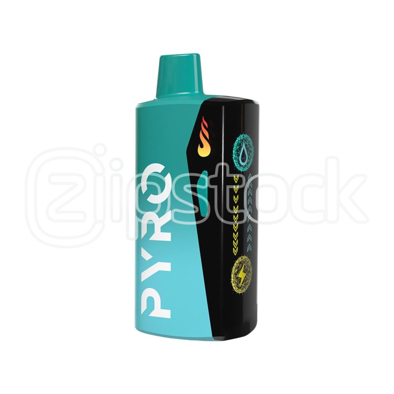 PYRO Vape Boost 25000 Vape