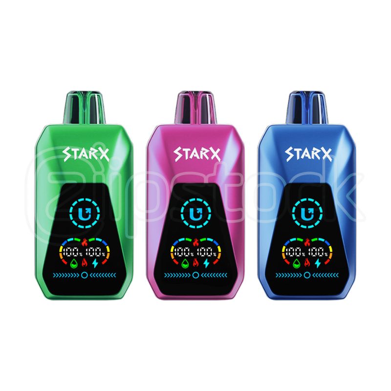 STARXS20000Vape