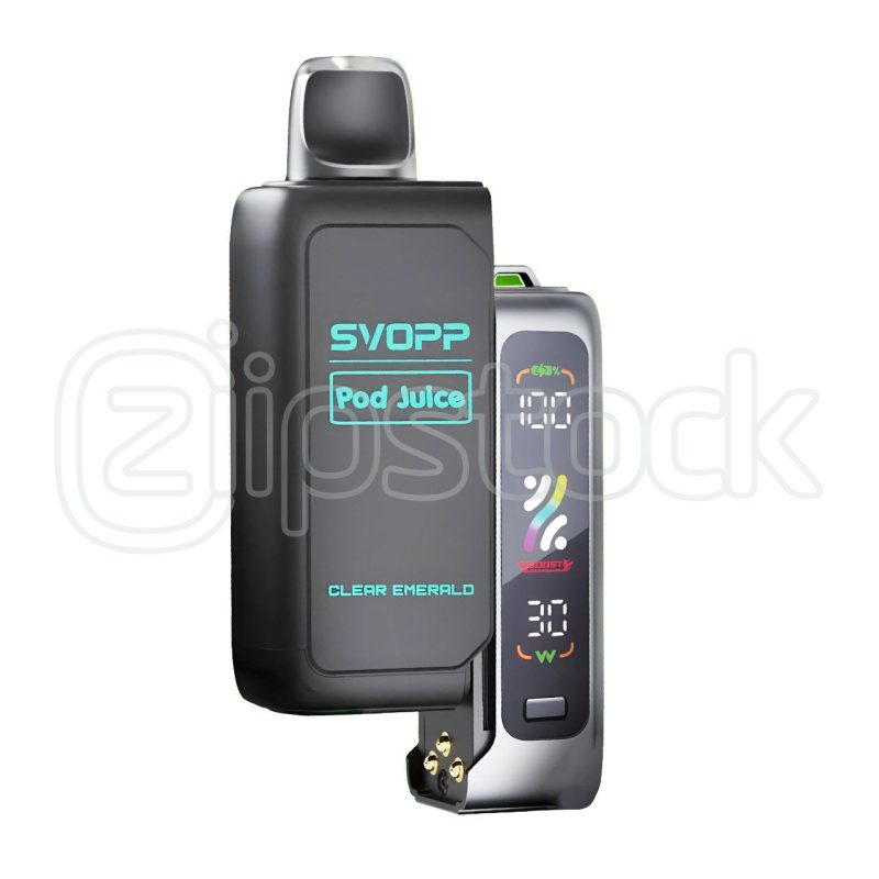 SVOPP 30000 Disposable Vape