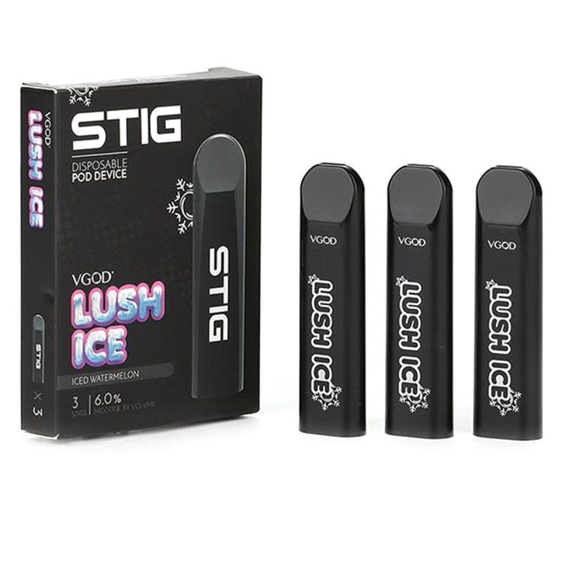 VGOD STIG Disposable lush