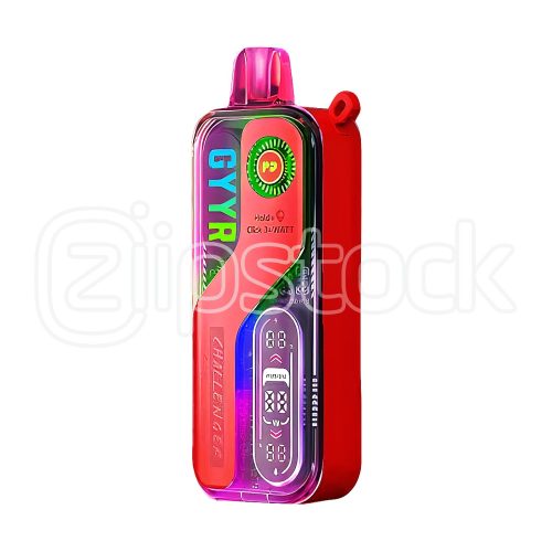 Wynn Bar GYYR Challenger Vape