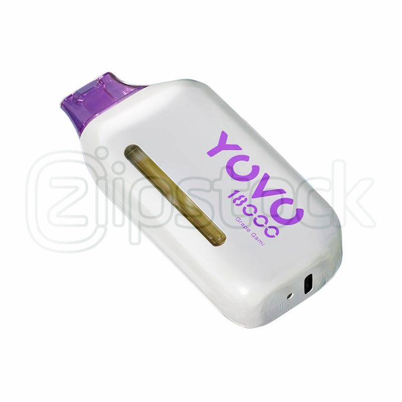 Yovoultra18000vape