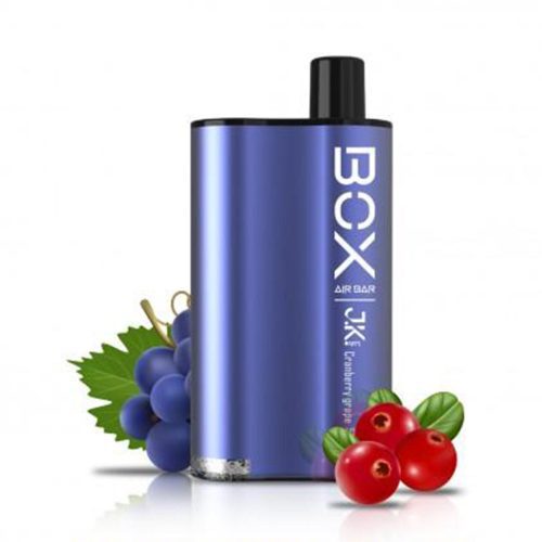 airbarboxcranberrygrape