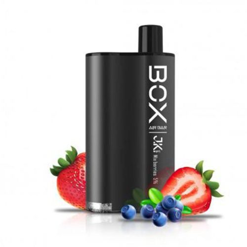 airbarboxmixberries