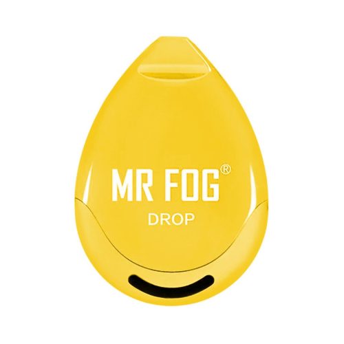 Mr Fog Drop Disposable Vape Device Mojito