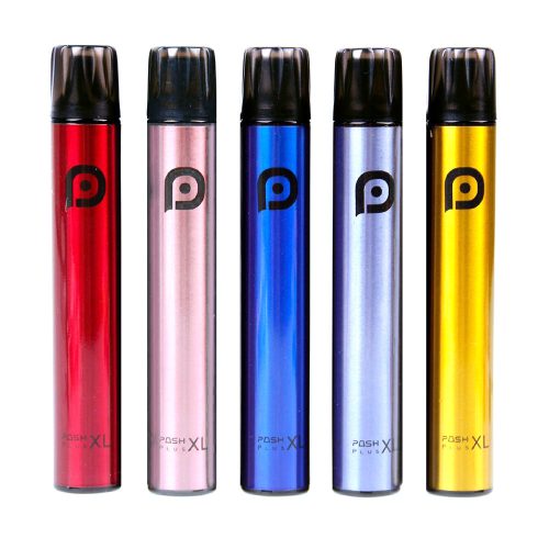 Posh Plus XL Vape