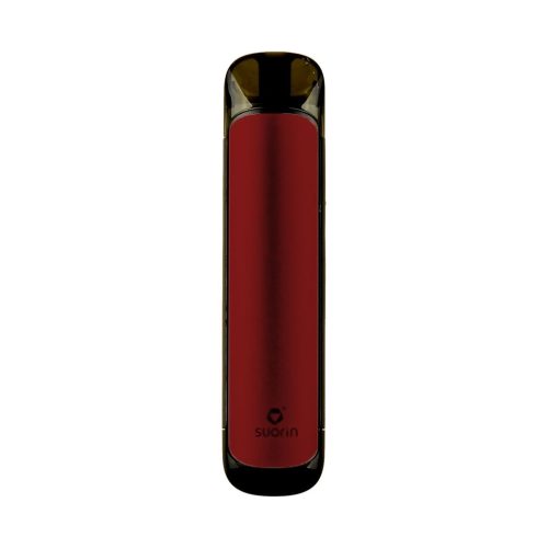 Suorin Shine Pod System Red