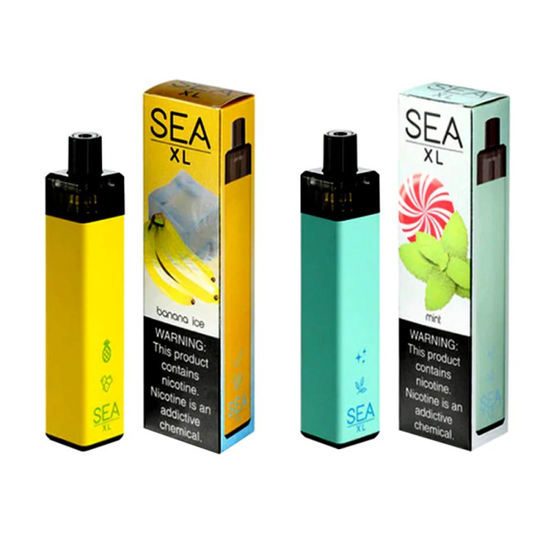 sea xl vape