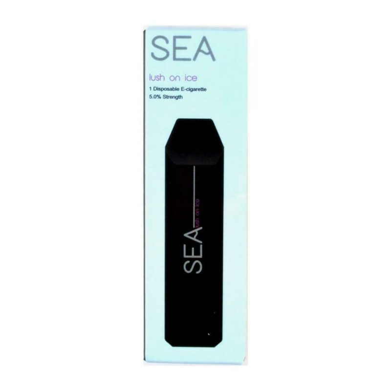 Sea Disposable Pod Device