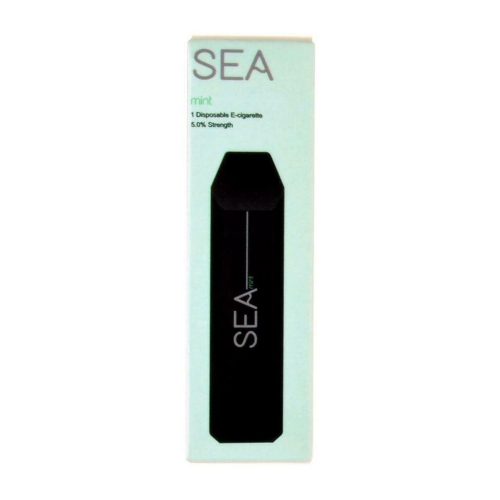 Sea Disposable Vape Device