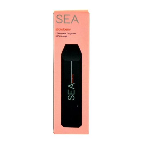 Sea Disposable Vape Device