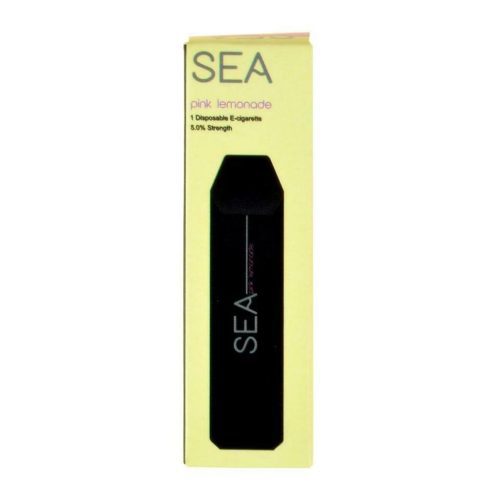 Sea Disposable Vape