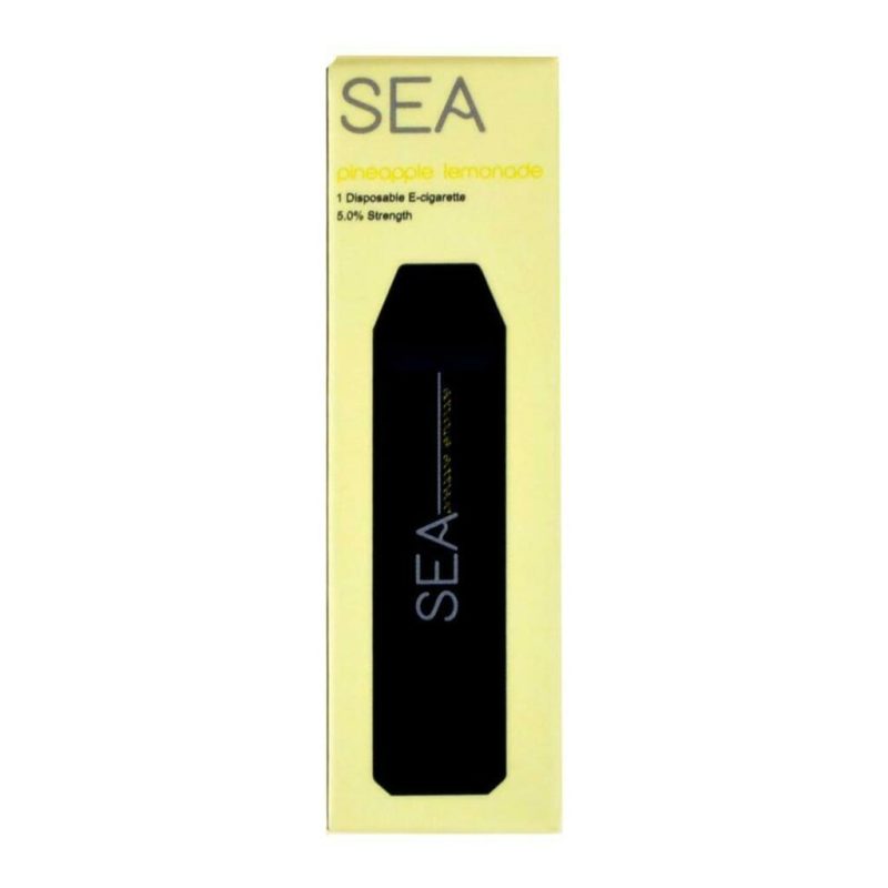 Sea Disposable Device