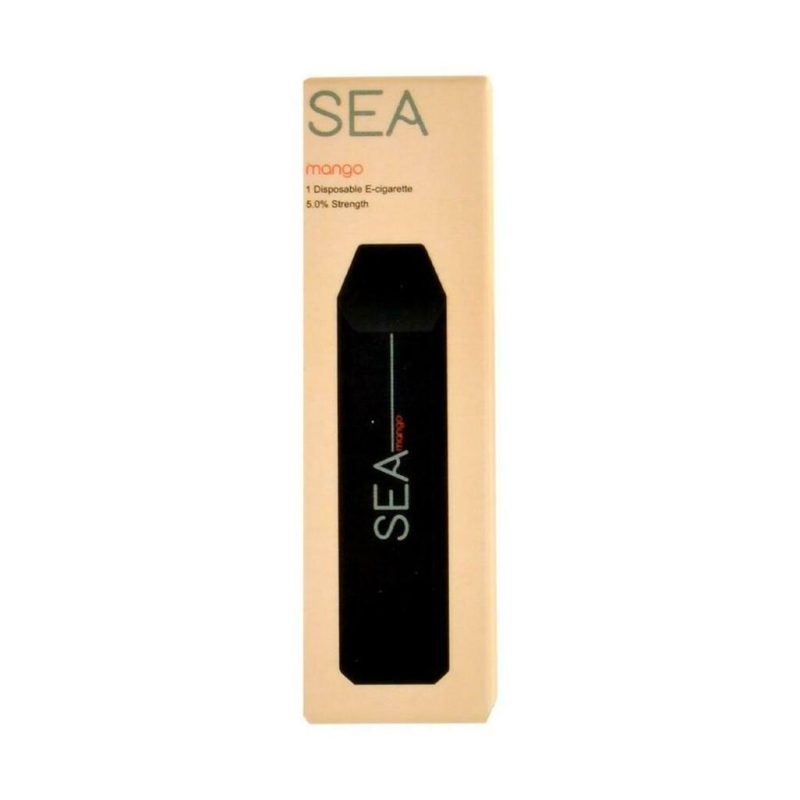 Sea Disposable Pod Device