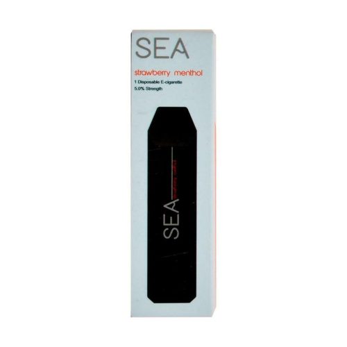 Sea Disposable Device