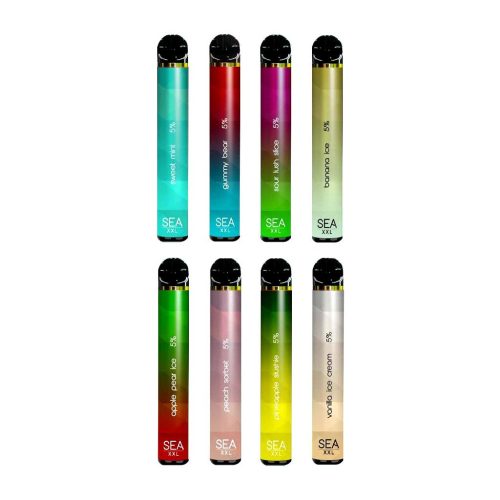 Sea XXL Disposable Vape Pen