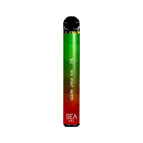 Sea XXL Disposable Vape Pen Apple Pear Ice