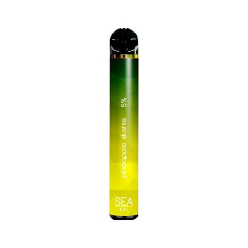 Sea XXL Disposable Vape Pen Pineapple Slushie