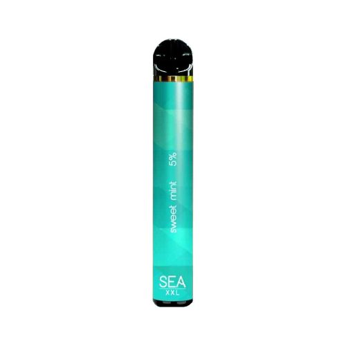 Sea XXL Disposable Vape Pen Sweet Mint