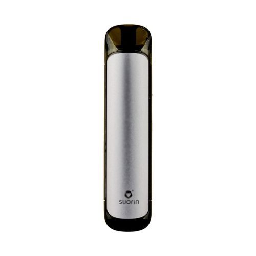 Suorin Shine Pod System Silver