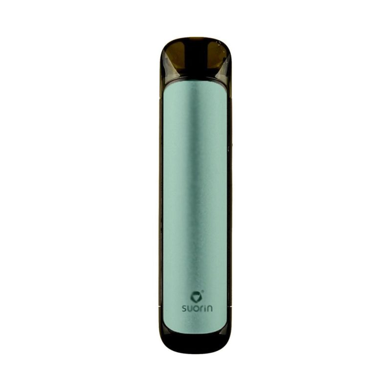 Suorin Shine Pod System Teal Blue