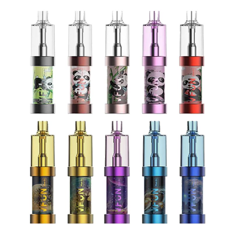 vfun3500vape